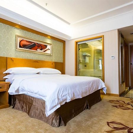 Vienna Hotel Wuhan International Convention And Exhibition Centre المظهر الخارجي الصورة